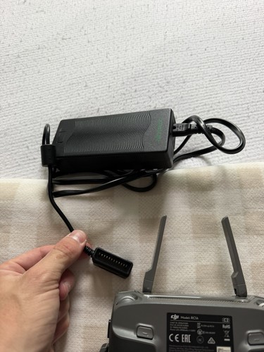 DJI Mavic 2 Bundle w/ RC1A Remote & Carrying Case - photo 4