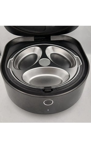 Petlibro Polar Wet Food Feeder Refrigerated Smart Pet Feeder