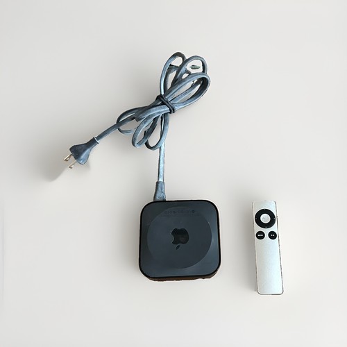 Apple TV (4th Generation) HD Media Streamer - A1469