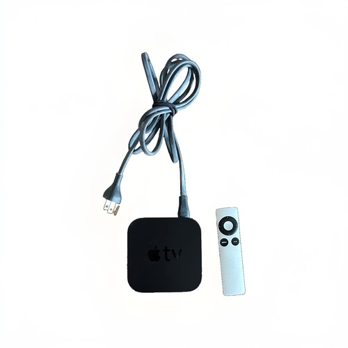 Apple TV (4th Generation) HD Media Streamer - A1469 - photo 3