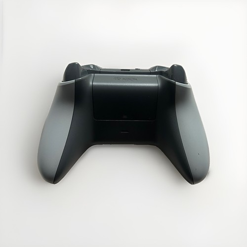TWO CONTROLLERS! OEM Xbox 1x Gray Green & 1x White - photo 5
