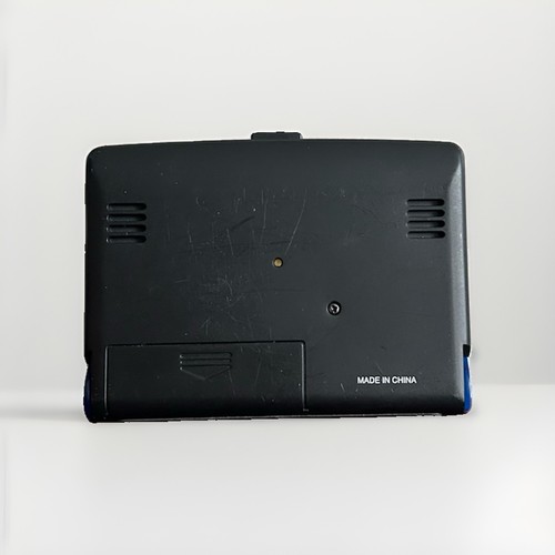 LL Bean Night Finder II Digital Travel Alarm Clock Backlit - photo 4