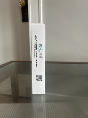NEW IN BOX Pure Smart WiZ Pro Remote Room Controller - photo 4