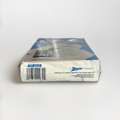 8MM Video Head Cleaner REALISTIC 44-1147 Wet System - photo 3