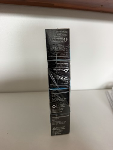 Genuine HP 950 Black Noir New Sealed Officejet Ink Cartridge - photo 4