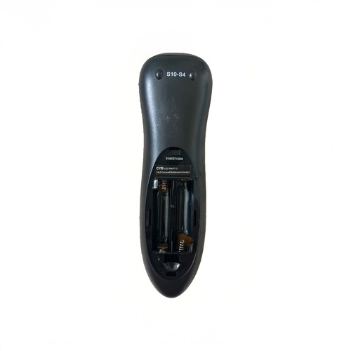 AT&T U-Verse Universal Remote Control S10-S4 - photo 3