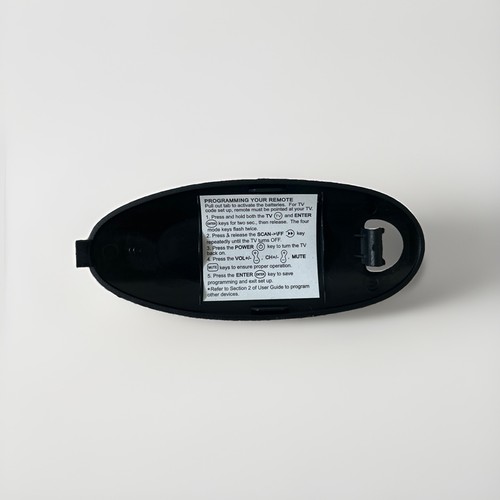 AT&T U-Verse Universal Remote Control S10-S4 - photo 4