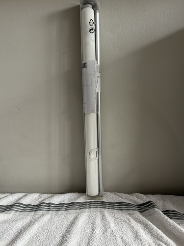 Ikea Enje roller blind 36"x64" Open Box - photo 4
