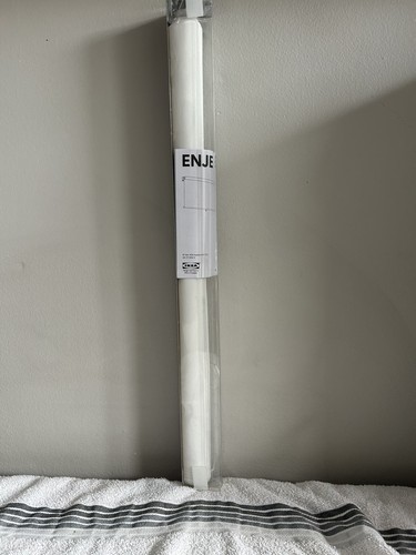 Ikea Enje roller blind 36"x64" Open Box - photo 5