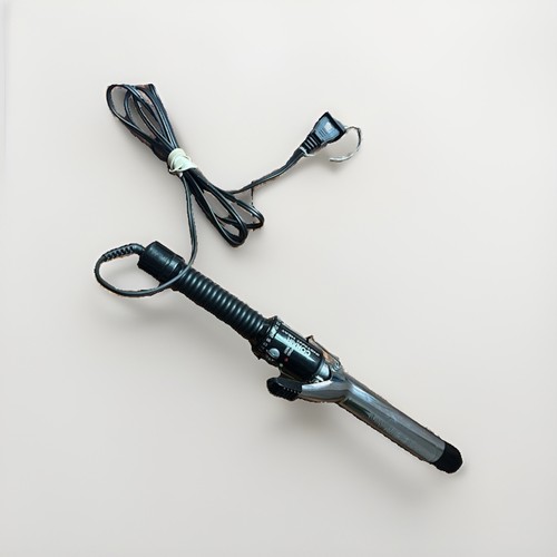 2 for $20 Conair 1” Curling Iron & Revlon Flat Iron - photo 3