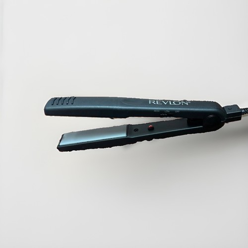 2 for $20 Conair 1” Curling Iron & Revlon Flat Iron - photo 4