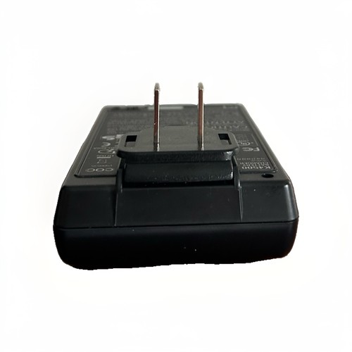 Kodak Ni-Mh Rapid Battery Charger CASE INCLUDED - photo 4