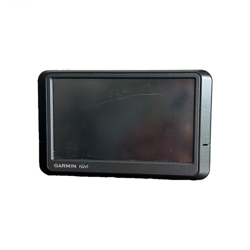 Garmin nüvi Widescreen GPS Navigator System - photo 4