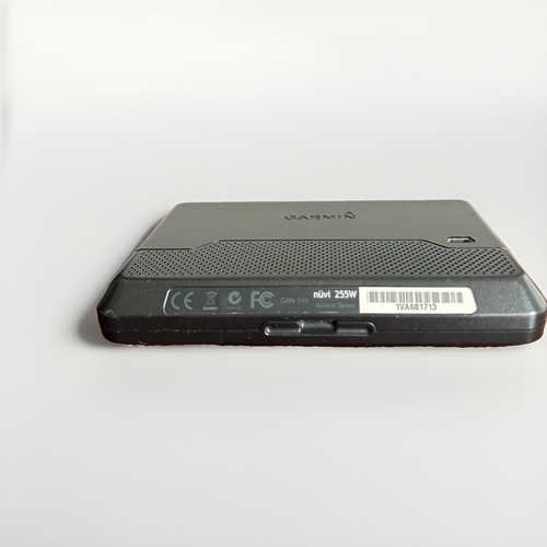 Garmin nüvi Widescreen GPS Navigator System - photo 5