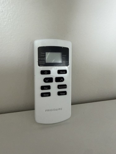 Remote Control For Frigidaire Air Conditioner YX1F8F - photo 2