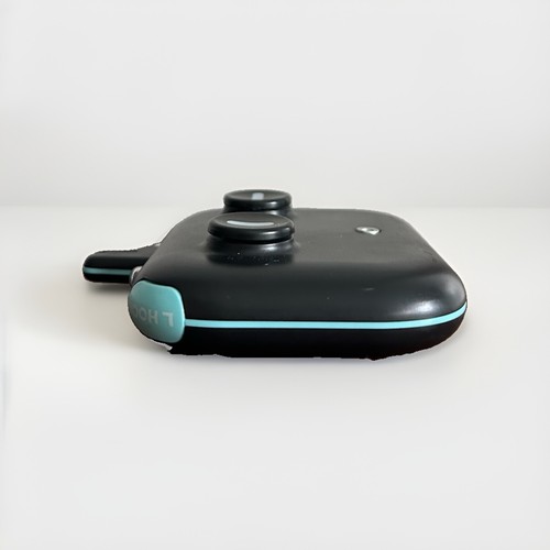 Robot Knockout FAO Schwartz Blue Black ONE REMOTE CONTROL ONLY - photo 2