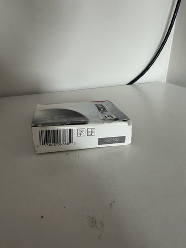 Canon Pixma 35 Black Ink Tank Cartridge PGI-35