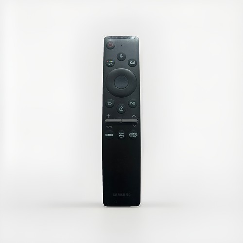 Samsung BN59-01357A Solar Cell QLED Voice Remote