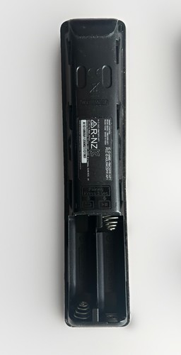 Samsung BN59-01357A Solar Cell QLED Voice Remote - photo 2