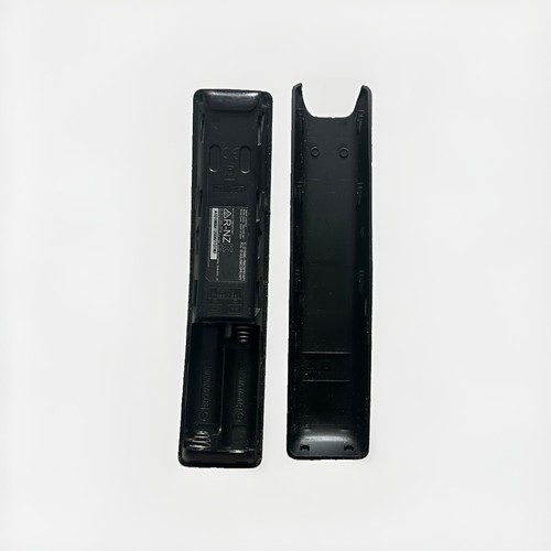 Samsung BN59-01357A Solar Cell QLED Voice Remote - photo 5