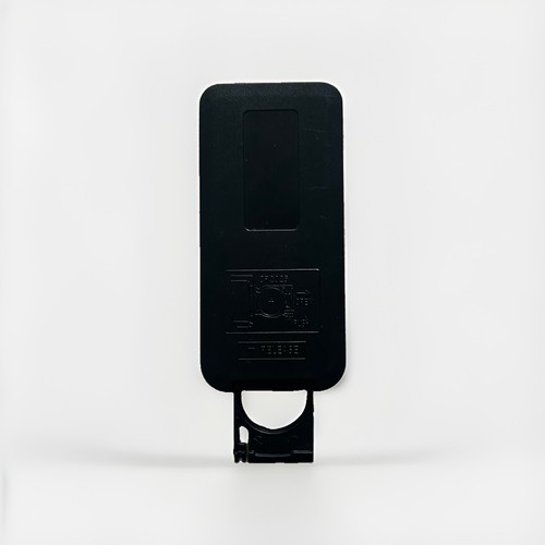 Universal 4-Key Infrared (IR) Remote Control - photo 3