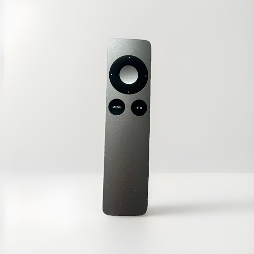 Apple TV Aluminum Remote Control A1294 – Working - photo 2
