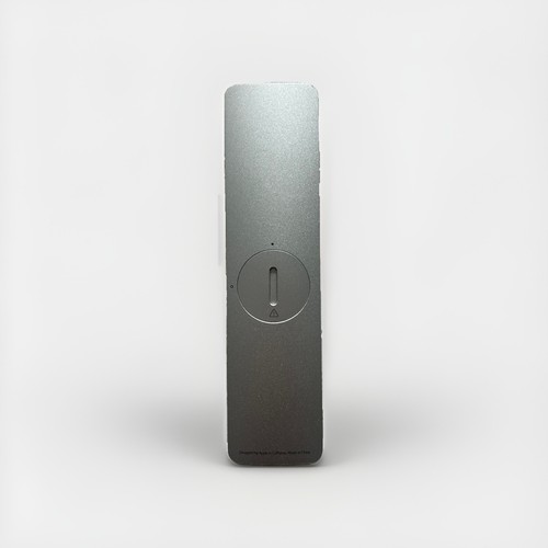 Apple TV Aluminum Remote Control A1294 – Working - photo 4