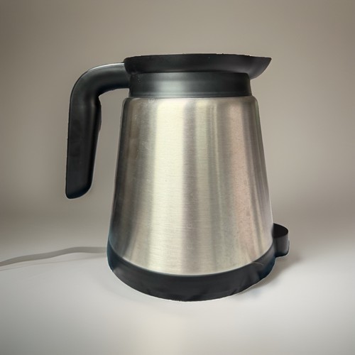 Keurig 119352 V2.0 Stainless Steel 32 Oz Thermal Carafe - Silver
