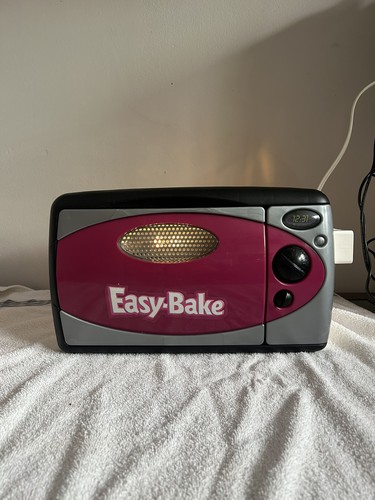 TESTED & WORKING! Easy Bake Oven - photo 4