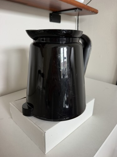 Keurig 2.0 Thermal Carafe - Black with Silver Handle - photo 2