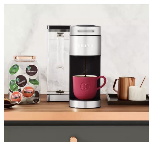 PRE OWNED Keurig K-Supreme Plus - Excellent Condition