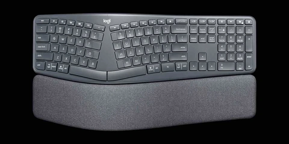Logitech Ergo K860 Keyboard