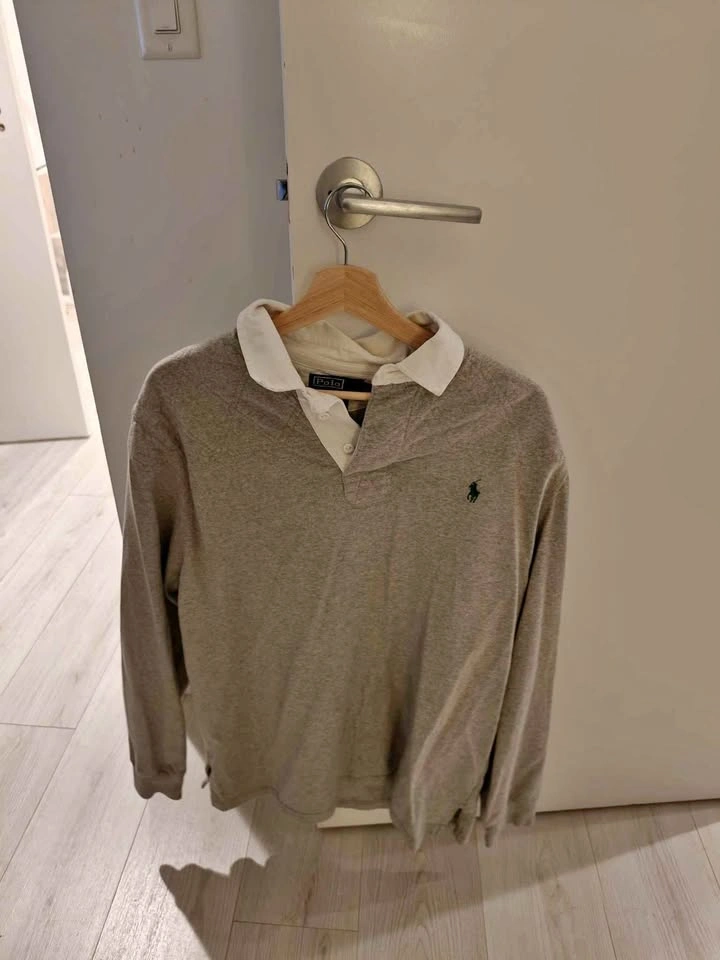 Polo Ralph Lauren Sweatshirt XL