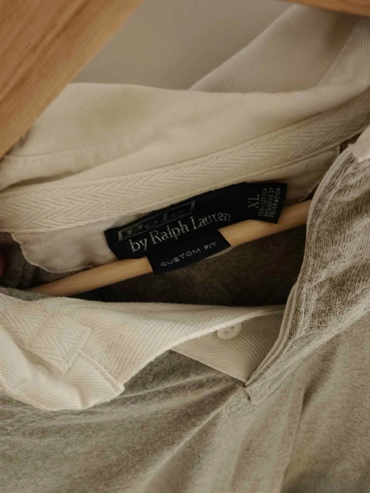 Polo Ralph Lauren Sweatshirt XL - photo 2