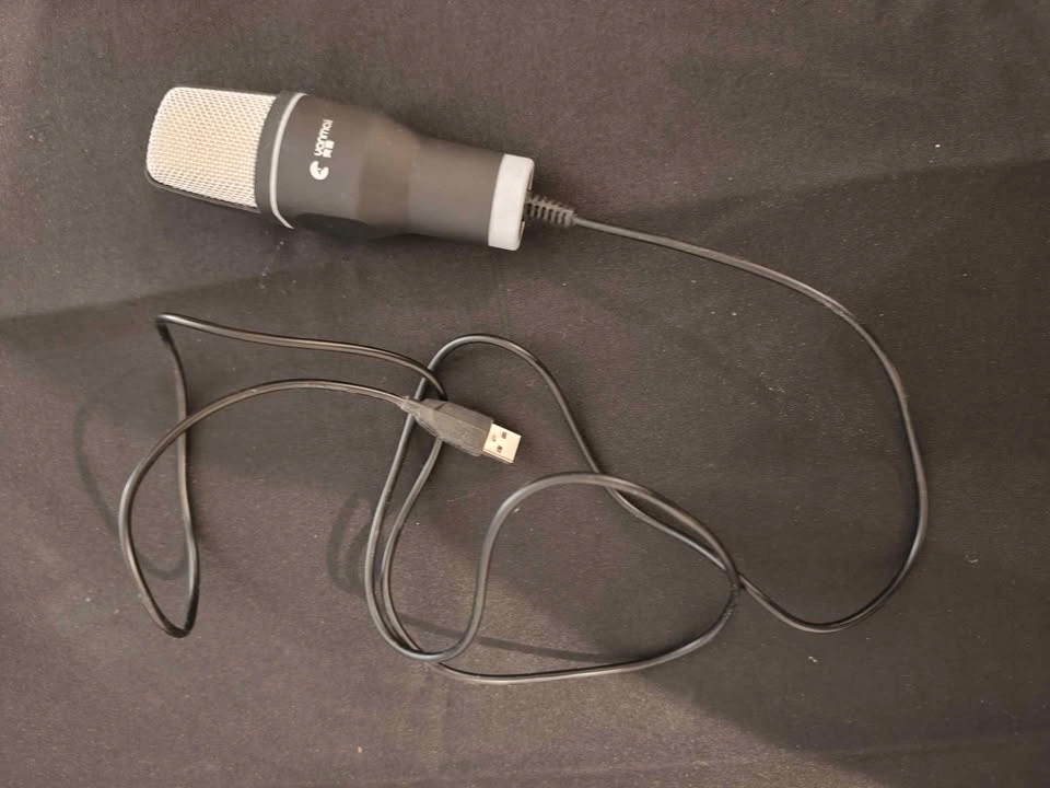 Gaming Microphone - photo 2