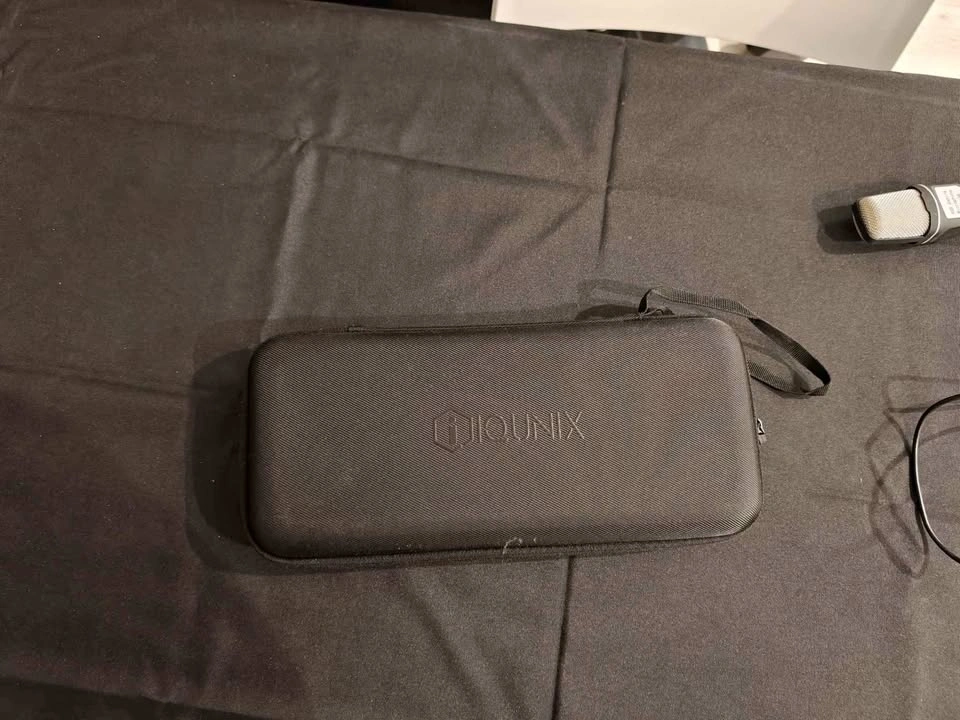 IQunix Keyboard Case