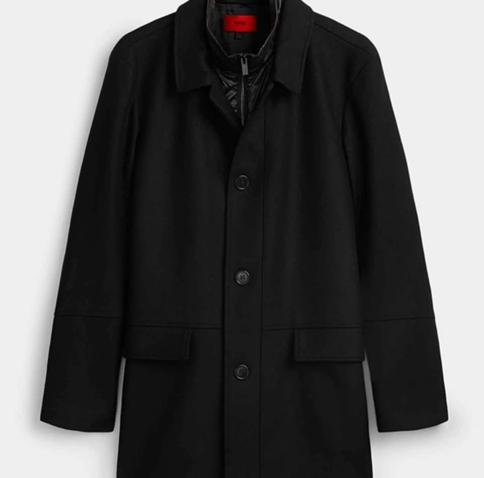 Hugo Boss Borelto Jacket US Size M - photo 2