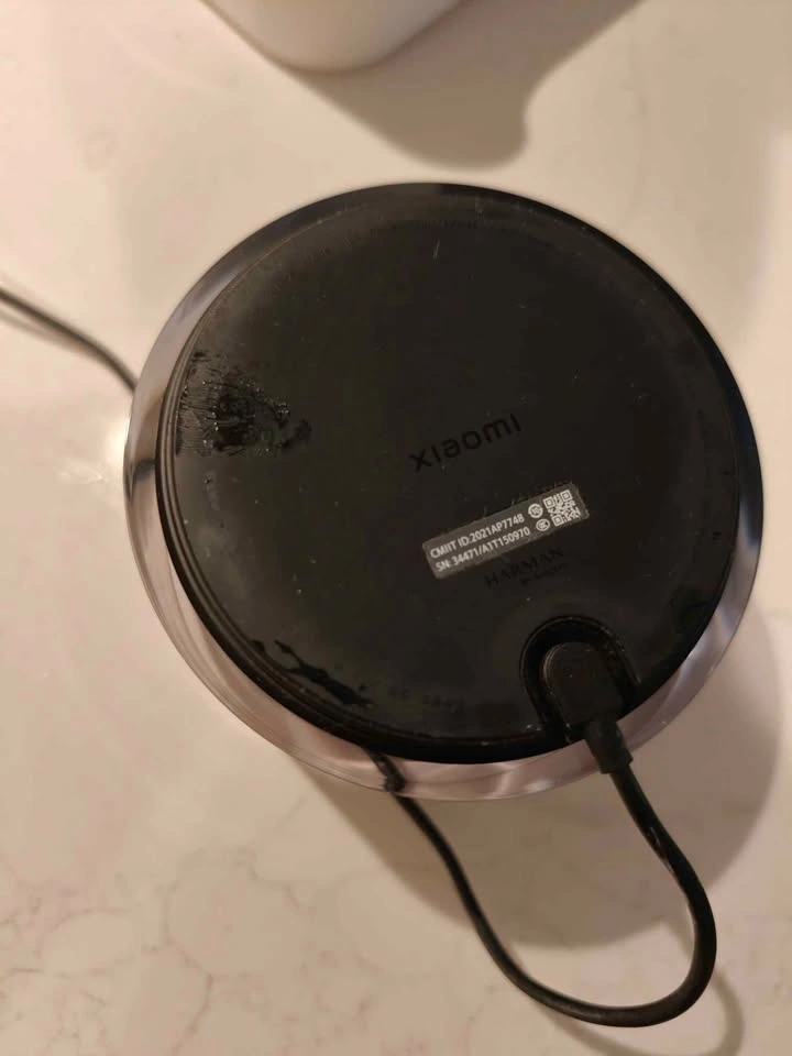 Xiaomi Sound Speaker - photo 2