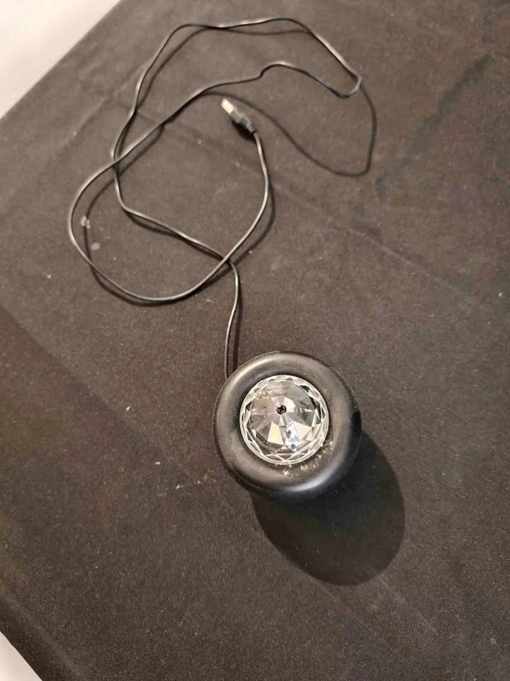 Disco Lights