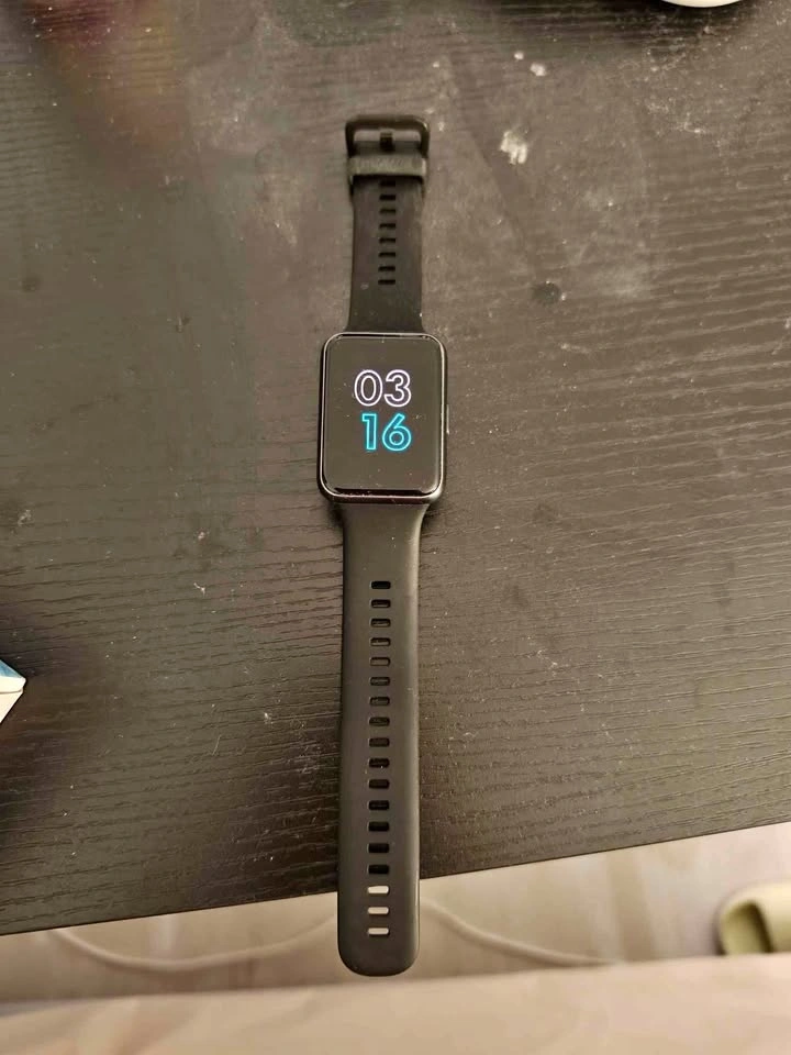 Huawei Watch Fit 2