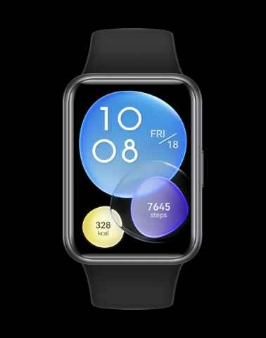 Huawei Watch Fit 2 - photo 3