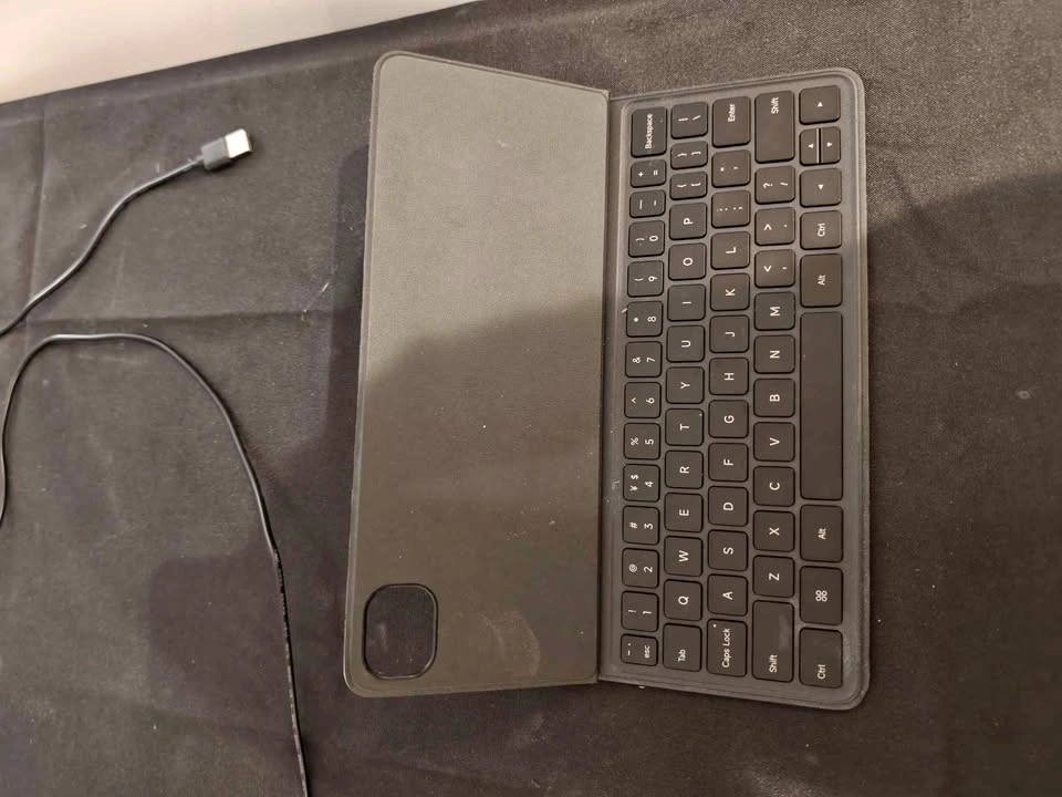 Xiaomi Pad 5 Pro Keyboard