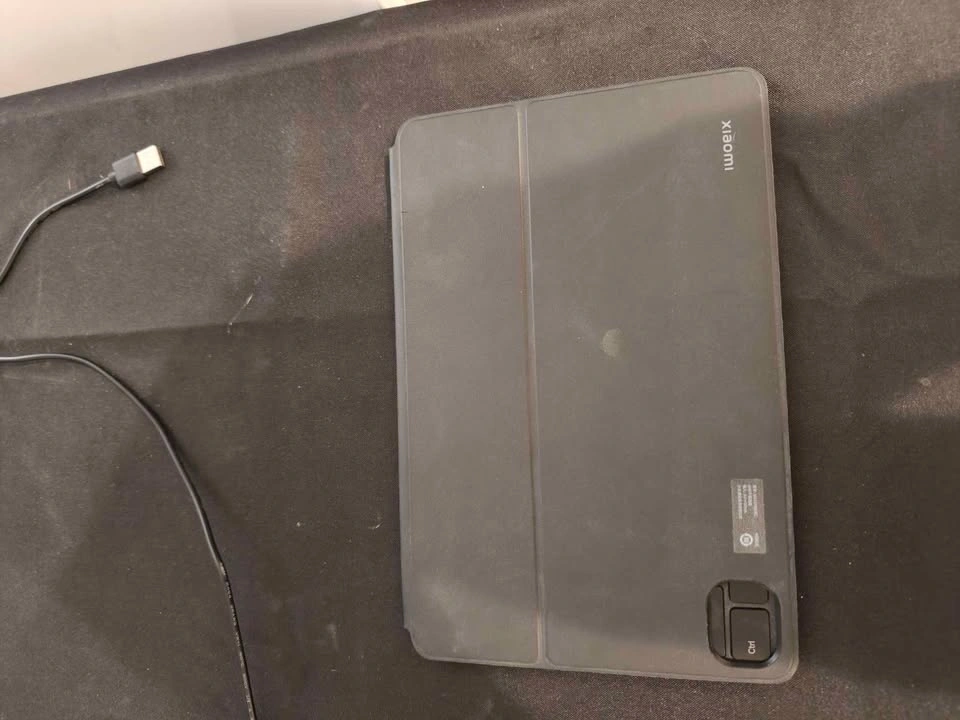 Xiaomi Pad 5 Pro Keyboard - photo 2