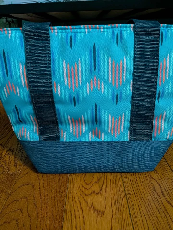 Arctic Zone Insulated Lunch Tote Bag - photo 3