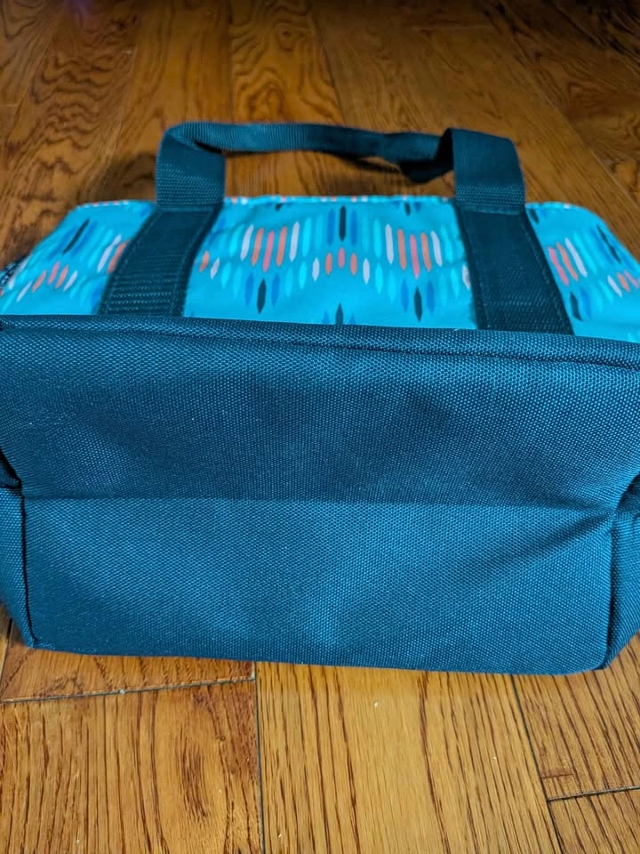 Arctic Zone Insulated Lunch Tote Bag - photo 4