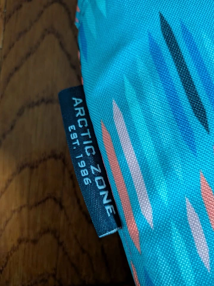 Arctic Zone Insulated Lunch Tote Bag - photo 5