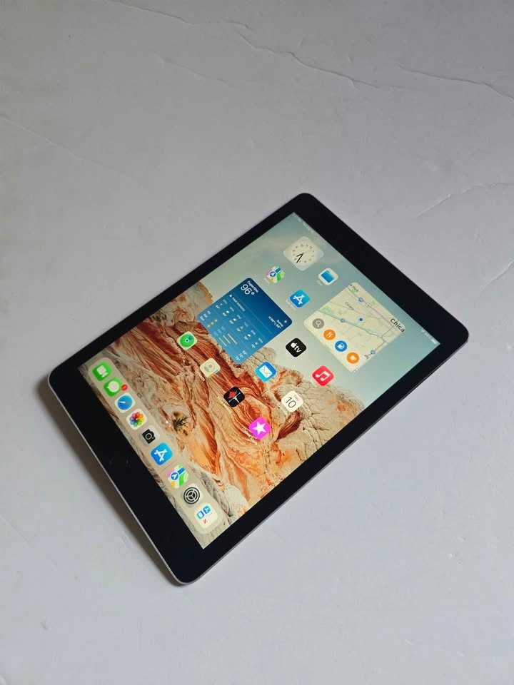 Apple iPad Air (2nd Generation) 'Space Grey' 64GB - photo 4