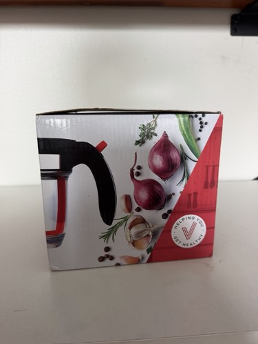 Fat Separator Vonidor (NEW IN BOX) (open Box) - photo 4