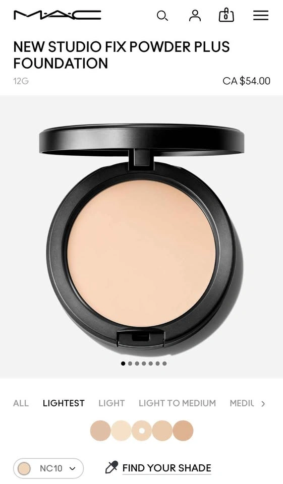(NEW) 💋 MAC Cosmetics - photo 5