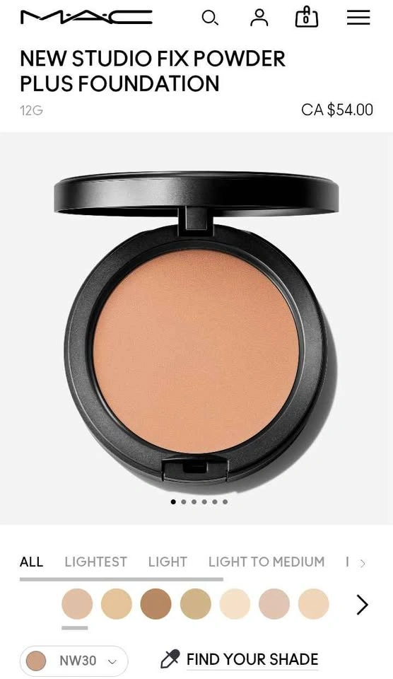 (NEW) 💋 MAC Cosmetics - photo 5